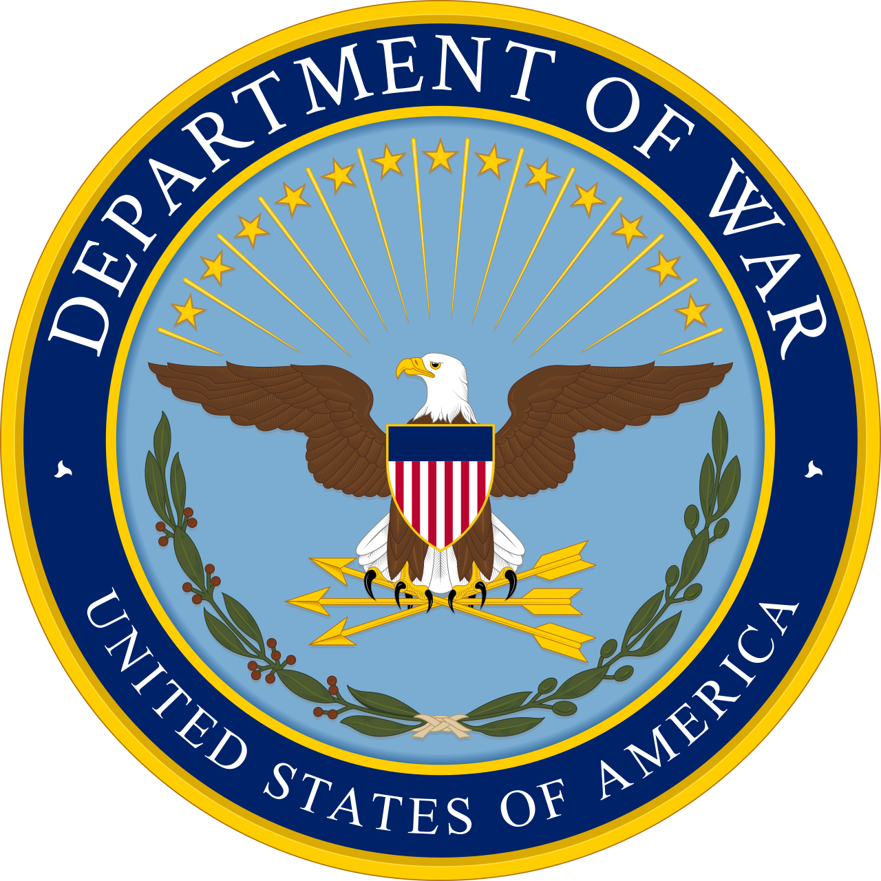 DOD