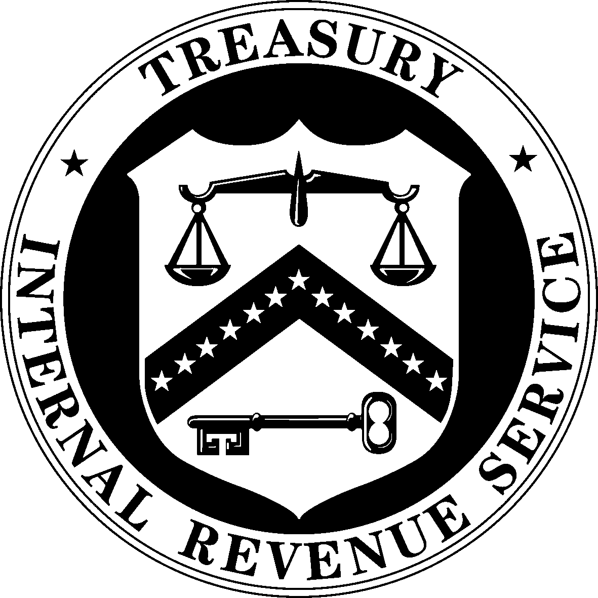 Treasury IRS