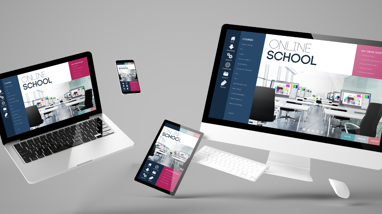 Responsive-website